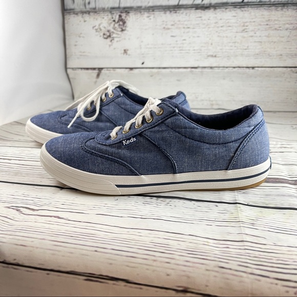 keds women's memory foam